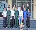 Tổng kết Hội cựu chiến binh Thành phố Thái Nguyên
