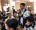 Đề thi trung học phổ thông quốc gia 2019 ra sao?