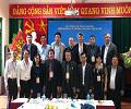 Hội nghị tổng kết thi đua khen thưởng khối các trường Cao đẳng, Trung cấp thuộc Bộ VHTTDL năm 2018