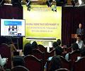 Trường CĐ VHNT Việt Bắc tham gia trao đổi nghiệp vụ, cung cấp thông tin cho Cổng Thông tin điện tử Bộ VHTTDL