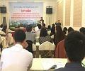 Tập huấn Bồi dưỡng kiến thức chuyên môn nghiệp vụ về công tác bảo đảm chất lượng và tự đánh giá chất lượng giáo dục