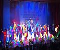 Đại Hội Đại Biểu Hội sinh viên Việt Nam tỉnh Thái Nguyên lần thứ III, nhiệm kỳ 2018-2023