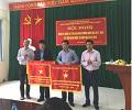 Hội nghị tổng kết hoạt động thi đua Khối năm học 2017 – 2018