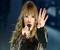 Taylor Swift đại thắng tại Giải thưởng Âm nhạc Mỹ
