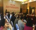 Hội nghị tổng kết công tác đào tạo ngành Văn hóa nghệ thuật, Thể dục thể thao và Du lịch giai đoạn 2012 – 2017 và triển khai nhiệm vụ năm học 2018 – 2019