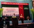 Bồi dưỡng kỹ năng tư vấn hướng nghiệp cho cán bộ, nhà giáo các trường Cao đẳng, trung cấp toàn quốc 2018