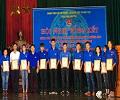 Hội nghị tổng kết công tác Đoàn và phong trào thanh niên trường học năm học 2017 – 2018