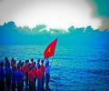Bài 1: Tôi đang nghe “Tổ quốc gọi tên mình…’’