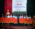 Thủ tướng Chính phủ tặng Cờ thi đua Xuất sắc cho Trường CĐ VHNT Việt Bắc