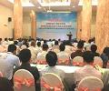 Tập huấn Bồi dưỡng nghiệp vụ thanh tra giáo dục cho cán bộ, viên chức làm công tác thanh tra giáo dục, kiểm tra nội bộ và cộng tác viên thanh tra