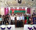 Bồi dưỡng kiến thức, kỹ năng về văn hoá công sở, đạo đức công vụ, đạo đức nghề nghiệp năm 2018