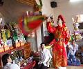 Thờ Mẫu-tín ngưỡng dân gian thuần Việt