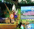 Liên hoan nghệ thuật đàn hát then, đàn tính các dân tộc Tày – Nùng – Thái toàn quốc lần thứ VI năm 2018 tại Hà Giang