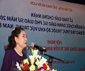 Hội nghị triển khai công tác tuyển sinh năm học 2018 – 2019 các cơ sở đào tạo trực thuộc Bộ Văn hóa, Thể thao và Du lịch