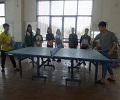 Triển khai tổ chức các câu lạc bộ thể thao trong Học sinh, Sinh viên tại trường CĐ VHNT Việt Bắc