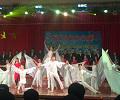 Hội thi và Giao lưu văn nghệ Khối trường Đại học, Cao đẳng – Trung cấp số 1 tỉnh Thái Nguyên năm học 2017 – 2018 đã diễn ra thành công tốt đẹp