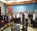 Hội nghị ký giao ước thi đua Khối các Trường Cao đẳng, Trung cấp trực thuộc Bộ VHTTDL năm 2018