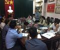 Trường CĐ VHNT Việt Bắc đầy đủ điều kiện bảo đảm tổ chức hoạt động giáo dục nghề nghiệp để bổ sung 7 ngành đào tạo mới