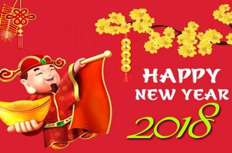 Thư chúc Tết của Bộ trưởng Bộ Văn hóa, Thể thao và Du lịch Nguyễn Ngọc Thiện