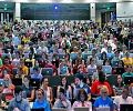 Ghi chép bằng laptop khiến sinh viên học kém đi?