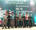 Trường CĐ VHNT Việt Bắc biểu diễn báo cáo kết quả Hội thi tài năng trẻ HSSV toàn quốc năm 2017