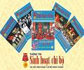 Chi bộ khối Văn phòng duy trì sinh hoạt hàng tháng