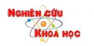 Nghiệm thu thuyết minh đề tài, sáng kiến đợt 1/2017