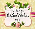Thư chúc mừng của Bộ trưởng Bộ VHTT&DL nhân ngày Nhà giáo Việt Nam