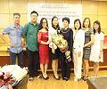 Trường CĐ VHNT Việt Bắc có thêm một Tiến sỹ ngành Văn hóa học
