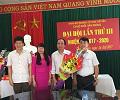 Đại hội chi bộ khối Văn phòng, khóa III, nhiệm kỳ 2017 – 2020
