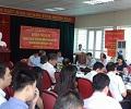 Tổng kết thi đua Khối các trường Đại học, Cao đẳng và Trung cấp số 1 tỉnh Thái Nguyên năm học 2016 – 2017 và phương hướng nhiệm vụ năm 2017 – 2018
