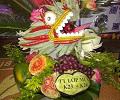 Tưng bừng đêm hội trăng rằm 2017