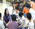 Đổi mới phương pháp dạy học nhằm phát triển toàn diện phẩm chất và năng lực học sinh