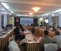 Bộ Văn hóa, Thể thao và Du lịch đã tổ chức Hội nghị tổng kết năm học 2016 – 2017 và triển khai kế hoạch, nhiệm vụ năm học 2017 – 2018