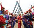 Di sản văn hóa biển, đảo Quảng Ngãi