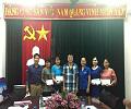 Trường CĐ VHNT Việt Bắc trao giải cuộc thi viết “Tìm hiểu lịch sử truyền thống cách mạng thành phố Thái Nguyên 55 năm xây dựng và phát triển (1962 – 2017)”