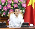 Xây dựng quy chế đặc thù đào tạo du lịch