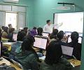 Giáo viên THPT Trường CĐ VHNT Việt Bắc tham gia tập huấn “Xây dựng các hoạt động dạy học theo định hướng phát triển năng lực và phẩm chất người học thông qua các chuyên đề dạy học lớp 11 đối với các môn xã hội ”