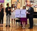Việt Nam giành giải nhất cuộc thi piano quốc tế tại Thái Lan