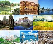NHIỀU HOẠT ĐỘNG KỶ NIỆM NGÀY DU LỊCH VIỆT NAM