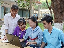 XÉT TUYỂN ĐH, CĐ 2017: THÍ SINH THUẬN LỢI TỐI ĐA, NHÀ TRƯỜNG TĂNG TRÁCH NHIỆM