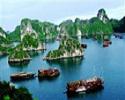 QUỐC HỘI THÔNG QUA LUẬT DU LỊCH (SỬA ĐỔI)