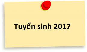 HƯỚNG DẪN ĐĂNG KÝ TUYỂN SINH TRỰC TUYẾN TẠI TRANG THÔNG TIN TUYỂN SINH CỦA TỔNG CỤC DẠY NGHỀ