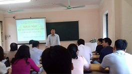 KHAI MẠC KỲ THI GIÁO VIÊN DẠY GIỎI CẤP CƠ SỞ NĂM HỌC 2016 – 2017