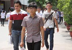 NHỮNG VẤN ĐỀ KỸ THUẬT THÍ SINH PHẢI LƯU Ý TRƯỚC KỲ THI THPT QUỐC GIA
