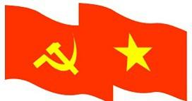 LẾ KẾT NẠP ĐẢNG VIÊN MỚI CHI BỘ KHỐI CÔNG TÁC HSSV TRƯỜNG CĐVHNT VIỆT BẮC