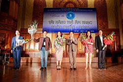 KHAI MẠC CUỘC THI “TÀI NĂNG TRẺ ÂM NHẠC TOÀN QUỐC NĂM 2016”