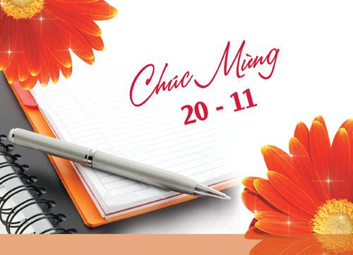THƯ CHÚC MỪNG NHÀ GIÁO VIỆT NAM 20/11 CỦA BỘ TRƯỞNG BỘ VĂN HÓA, THỂ THAO VÀ DU LỊCH