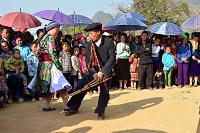 TĂNG CƯỜNG CÔNG TÁC QUẢN LÝ VÀ TỔ CHỨC LỄ HỘI NĂM 2017