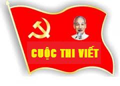 KẾ HOẠCH TỔ CHỨC CUỘC THI VIẾT “TÌM HIỂU LỊCH SỬ 80 NĂM ĐẢNG BỘ TỈNH THÁI NGUYÊN (1936 – 2016)”